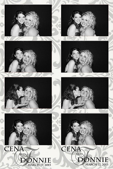 Sacramento Photo Booth Rentals
