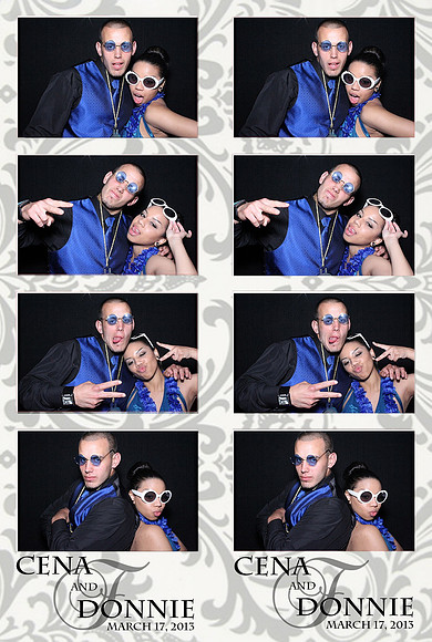 Sacramento Photo Booth Rentals