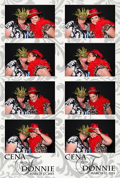 Sacramento Photo Booth Rentals