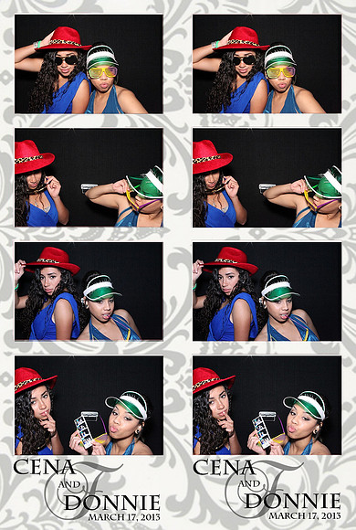 Sacramento Photo Booth Rentals