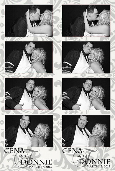 Sacramento Photo Booth Rentals