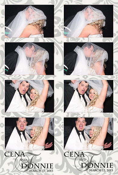 Sacramento Photo Booth Rentals
