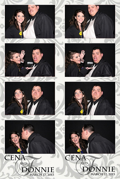 Sacramento Photo Booth Rentals