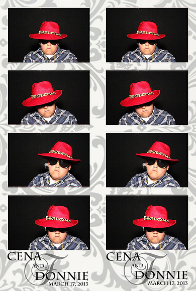 Sacramento Photo Booth Rentals