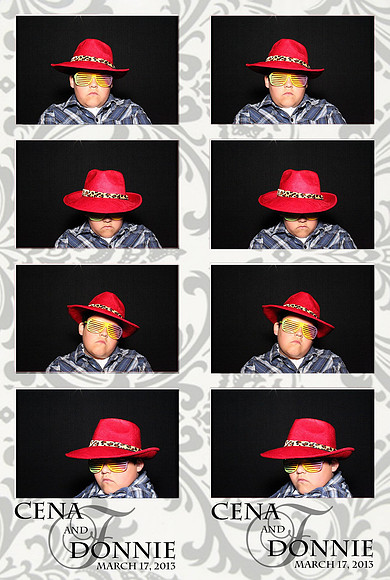 Sacramento Photo Booth Rentals