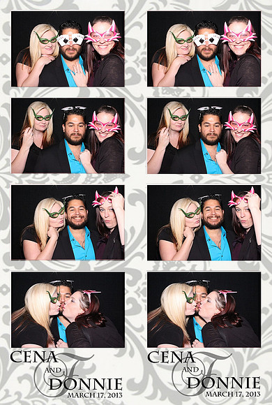 Sacramento Photo Booth Rentals
