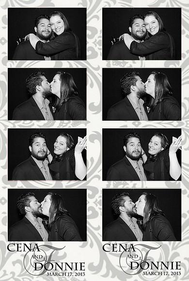 Sacramento Photo Booth Rentals