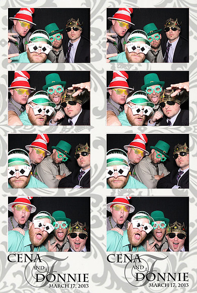 Sacramento Photo Booth Rentals