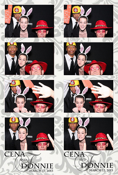 Sacramento Photo Booth Rentals