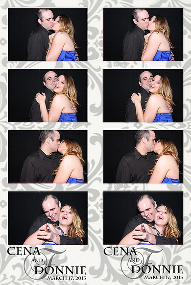 Sacramento Photo Booth Rentals