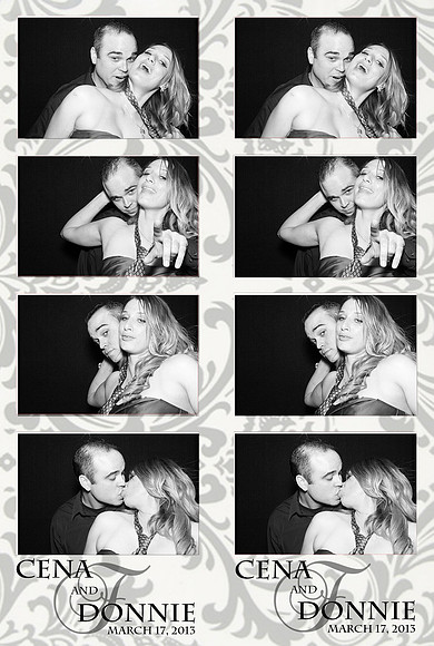 Sacramento Photo Booth Rentals