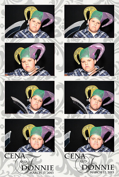 Sacramento Photo Booth Rentals