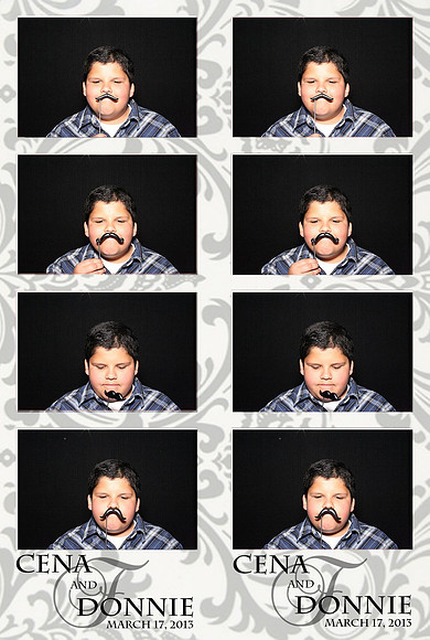 Sacramento Photo Booth Rentals
