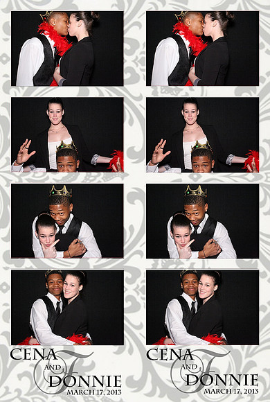 Sacramento Photo Booth Rentals