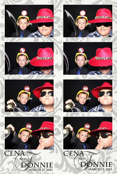 Sacramento Photo Booth Rentals