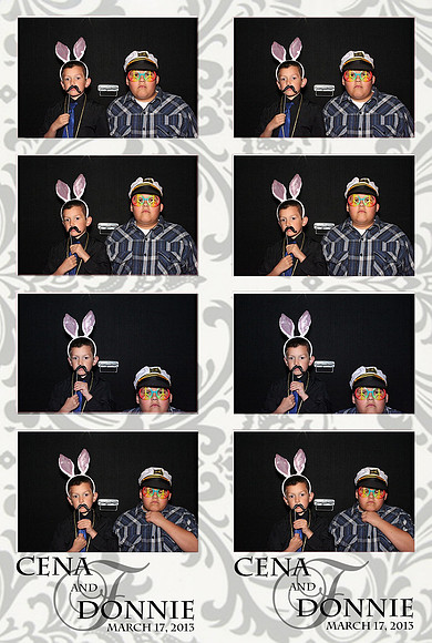 Sacramento Photo Booth Rentals