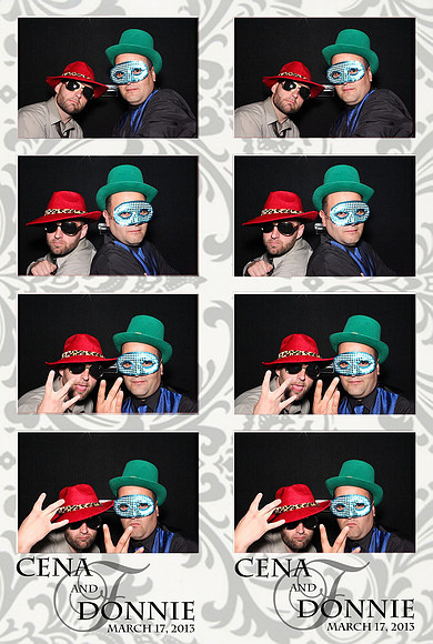 Sacramento Photo Booth Rentals
