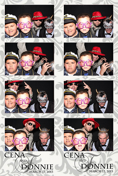Sacramento Photo Booth Rentals