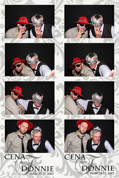 Sacramento Photo Booth Rentals