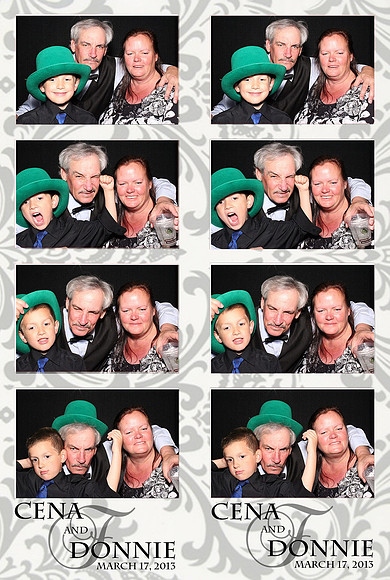 Sacramento Photo Booth Rentals