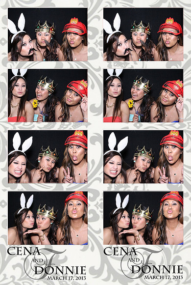 Sacramento Photo Booth Rentals