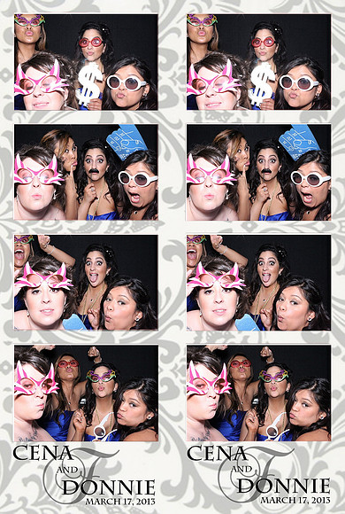 Sacramento Photo Booth Rentals