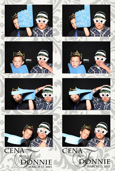 Sacramento Photo Booth Rentals