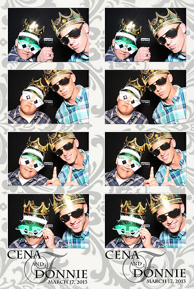 Sacramento Photo Booth Rentals