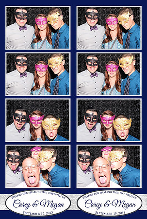 Sacramento Photo Booth Rentals