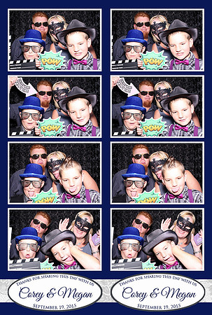 Sacramento Photo Booth Rentals