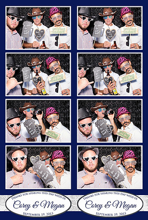 Sacramento Photo Booth Rentals