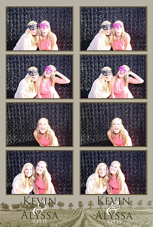 Sacramento Photo Booth Rentals