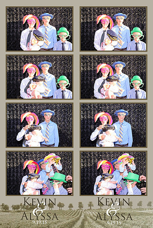 Sacramento Photo Booth Rentals