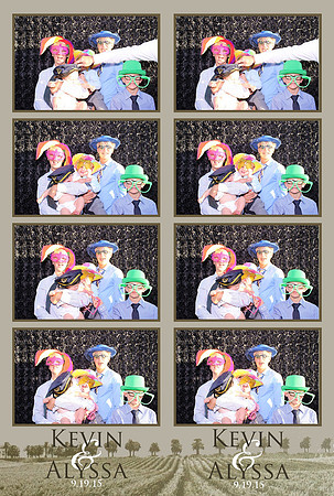 Sacramento Photo Booth Rentals