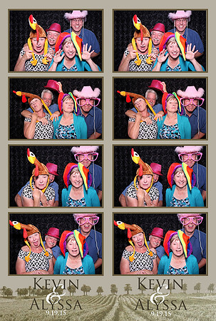 Sacramento Photo Booth Rentals