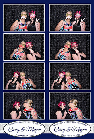 Sacramento Photo Booth Rentals
