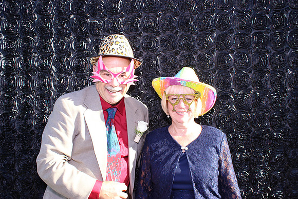 Sacramento Photo Booth Rentals