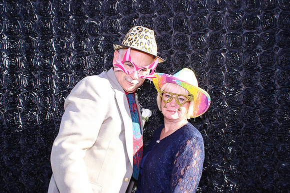 Sacramento Photo Booth Rentals