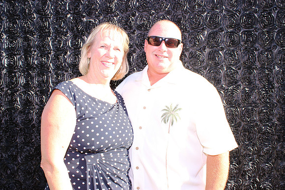 Sacramento Photo Booth Rentals