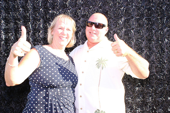 Sacramento Photo Booth Rentals