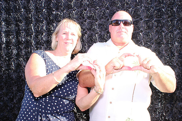 Sacramento Photo Booth Rentals