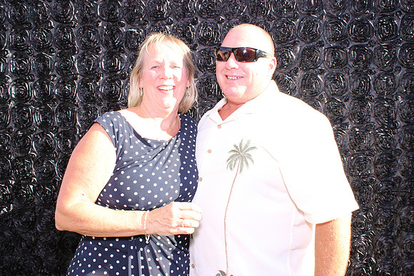 Sacramento Photo Booth Rentals