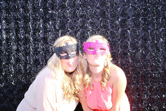 Sacramento Photo Booth Rentals