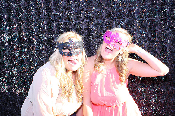 Sacramento Photo Booth Rentals