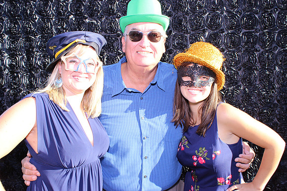 Sacramento Photo Booth Rentals