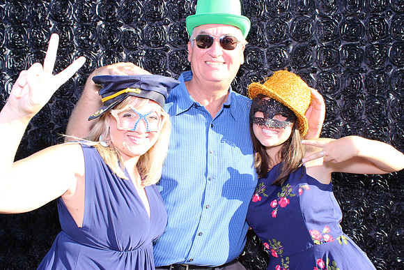 Sacramento Photo Booth Rentals