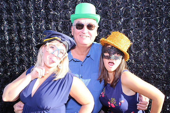Sacramento Photo Booth Rentals