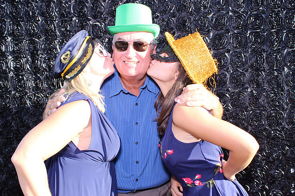 Sacramento Photo Booth Rentals