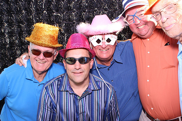 Sacramento Photo Booth Rentals