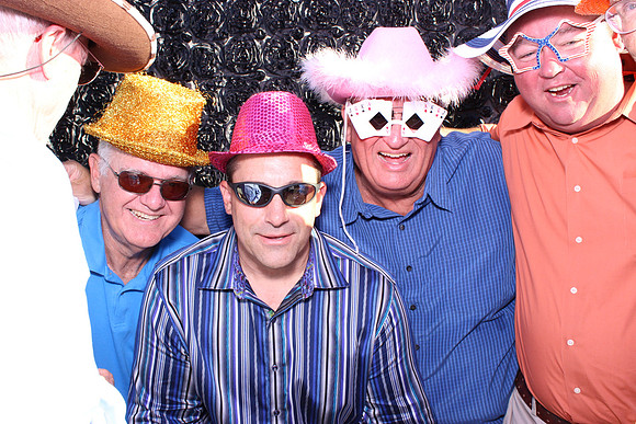 Sacramento Photo Booth Rentals